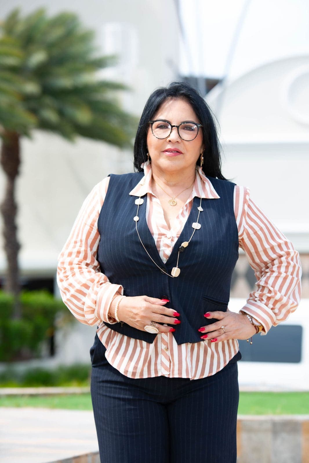 Jacqueline Maduro